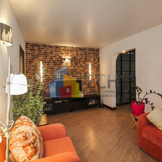 Квартира 62,8 м², 4-комнатная - изображение 2