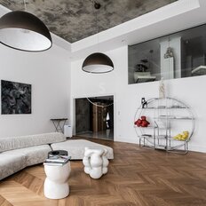 Квартира 290 м², 7-комнатная - изображение 3