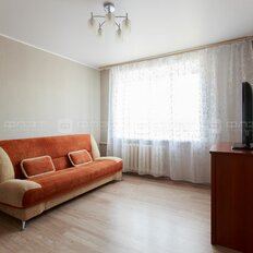 Квартира 31,8 м², 2-комнатная - изображение 2