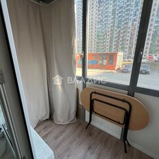Квартира 23,4 м², студия - изображение 3