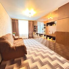 Квартира 53,9 м², 2-комнатная - изображение 1