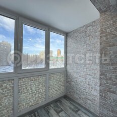 Квартира 61,3 м², 3-комнатная - изображение 1
