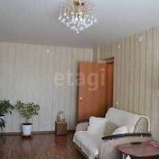 Квартира 57,8 м², 2-комнатная - изображение 5