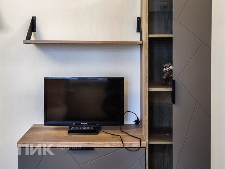 26 м², квартира-студия 55 000 ₽ в месяц - изображение 103