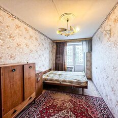 Квартира 59,2 м², 3-комнатная - изображение 5