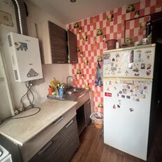 Квартира 41,9 м², 2-комнатная - изображение 2