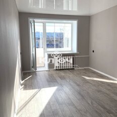Квартира 45 м², 2-комнатная - изображение 5