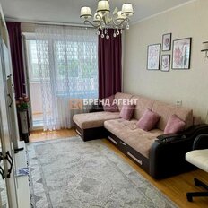 Квартира 33,7 м², 1-комнатная - изображение 1