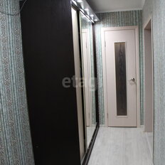 Квартира 40,1 м², 1-комнатная - изображение 3