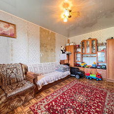 Квартира 22,6 м², студия - изображение 3