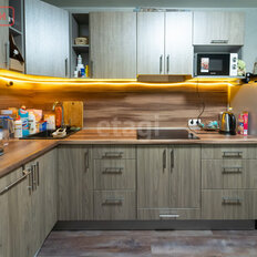 Квартира 34,2 м², 1-комнатная - изображение 1