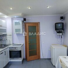 Квартира 76,7 м², 3-комнатная - изображение 2