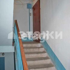Квартира 34 м², 1-комнатная - изображение 4