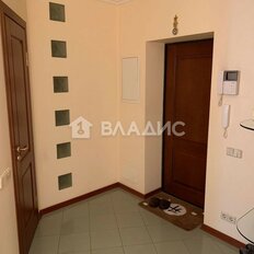 Квартира 87,9 м², 2-комнатная - изображение 3