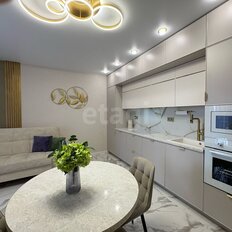 Квартира 72,4 м², 3-комнатная - изображение 2