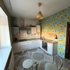 Квартира 40 м², 1-комнатная - изображение 5