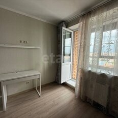 Квартира 38 м², 1-комнатная - изображение 5