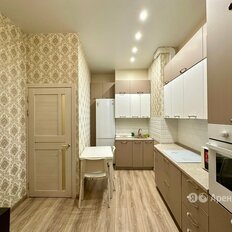 Квартира 43 м², 1-комнатная - изображение 5