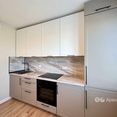 Квартира 37 м², 1-комнатная - изображение 1