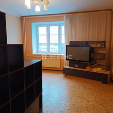 Квартира 47,5 м², 1-комнатная - изображение 4