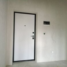 Квартира 37,5 м², 1-комнатная - изображение 4