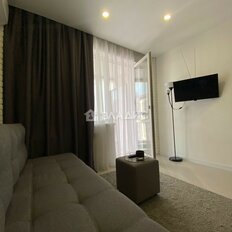 Квартира 30 м², студия - изображение 2