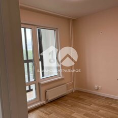 Квартира 27,8 м², 1-комнатная - изображение 3
