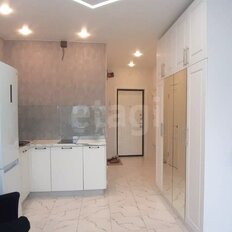 Квартира 26 м², студия - изображение 4