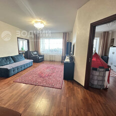 Квартира 190 м², 6-комнатная - изображение 4