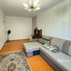 Квартира 29 м², 1-комнатная - изображение 4