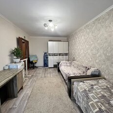 Квартира 37 м², 1-комнатная - изображение 4