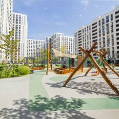 Квартира 54 м², 2-комнатная - изображение 4