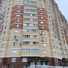 Квартира 37,9 м², 1-комнатная - изображение 2