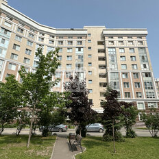 Квартира 57,3 м², 2-комнатная - изображение 3