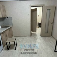 Квартира 38 м², 1-комнатная - изображение 4