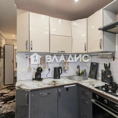 Квартира 42,8 м², 2-комнатная - изображение 1