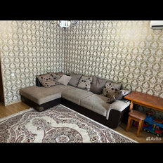 Квартира 60 м², 2-комнатная - изображение 1