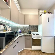 Квартира 44,4 м², 2-комнатная - изображение 3