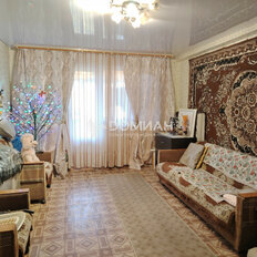 Квартира 58 м², 3-комнатная - изображение 1