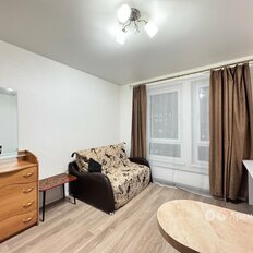 Квартира 20 м², студия - изображение 3