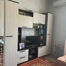 Квартира 24,6 м², 1-комнатная - изображение 1