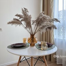 Квартира 24 м², студия - изображение 3