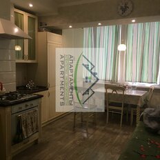 Квартира 48 м², 1-комнатная - изображение 2