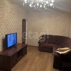 Квартира 40 м², 2-комнатная - изображение 5
