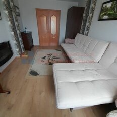 Квартира 55 м², 2-комнатная - изображение 4