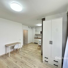 Квартира 28 м², студия - изображение 4