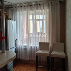 Квартира 36,3 м², 1-комнатная - изображение 3