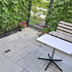 Квартира 30 м², студия - изображение 3