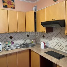 Квартира 50 м², 1-комнатные - изображение 5