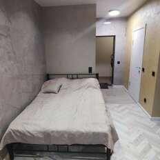 Квартира 29 м², 1-комнатная - изображение 4